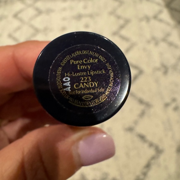 New Estée Lauder Pure Color Envy in Candy 223 - Picture 3 of 3